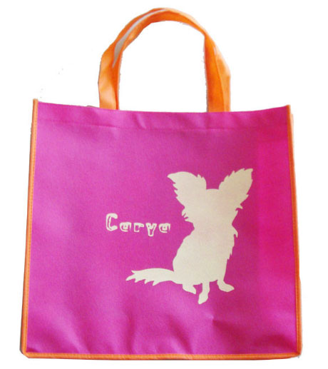 PZBNW-20 Non-Woven tote bag